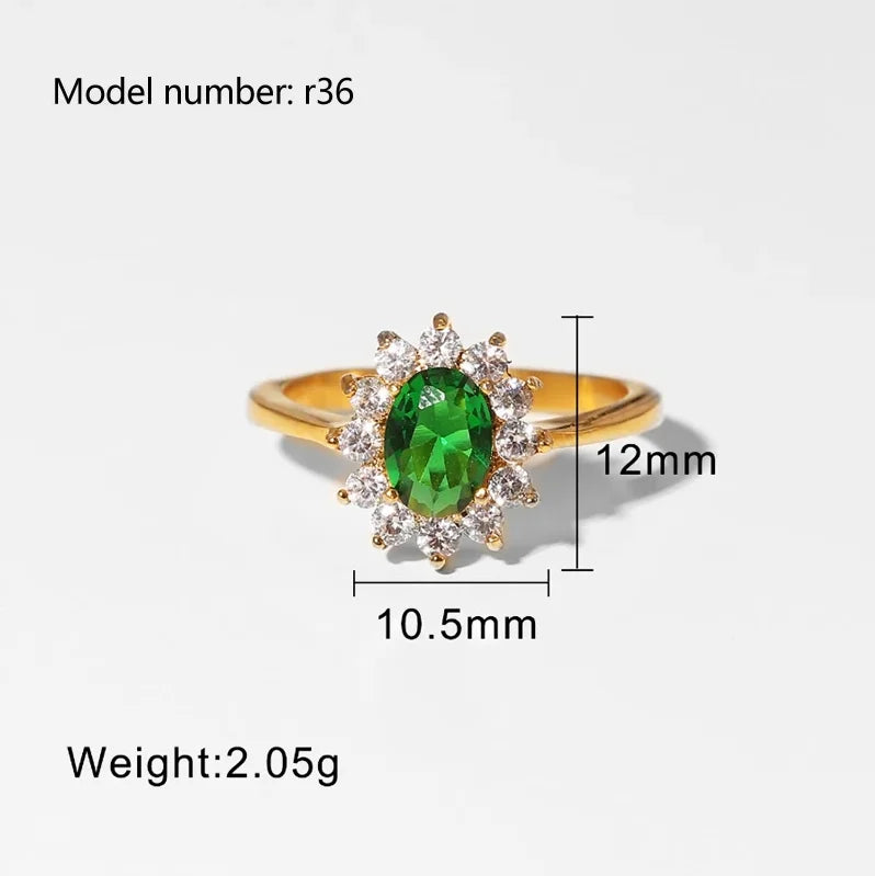Serpent Gold Series – Textured Ring Variants