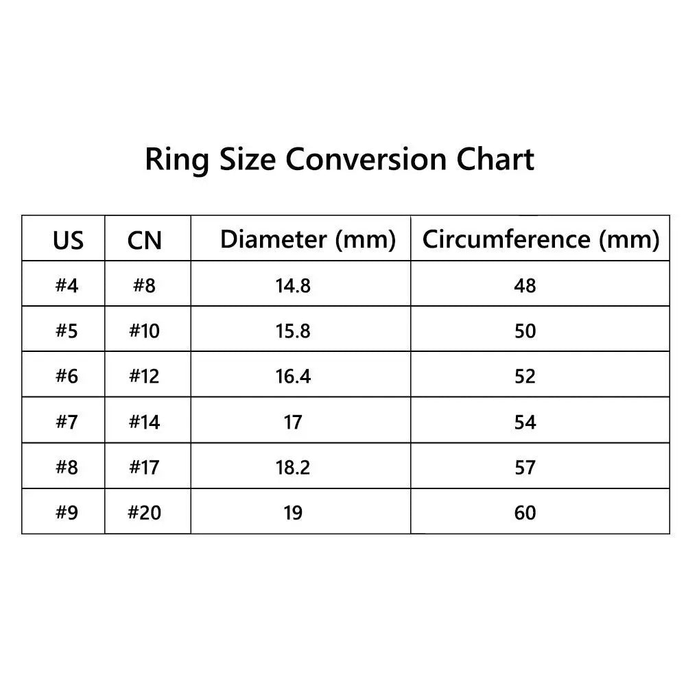 The Orbit Ring – Pavé Interlock